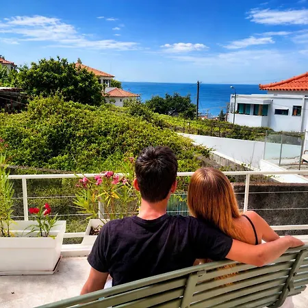 Apartamento Atlantic - Ocean View *