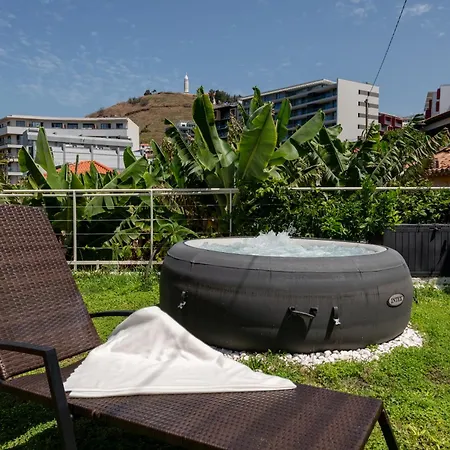 Atlantic - Ocean View * Funchal (Madeira)