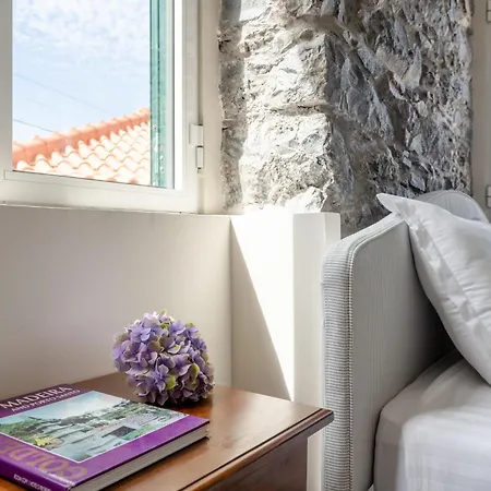 Atlantic - Ocean View Apartamento *
