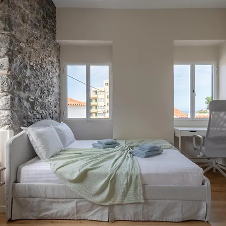 Apartamento Atlantic - Ocean View *