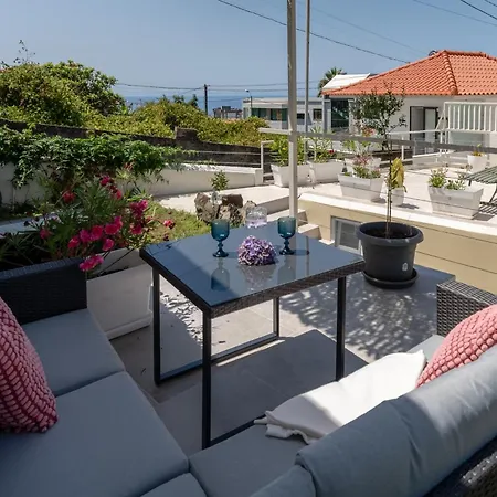 Atlantic - Ocean View Apartamento Funchal (Madeira)